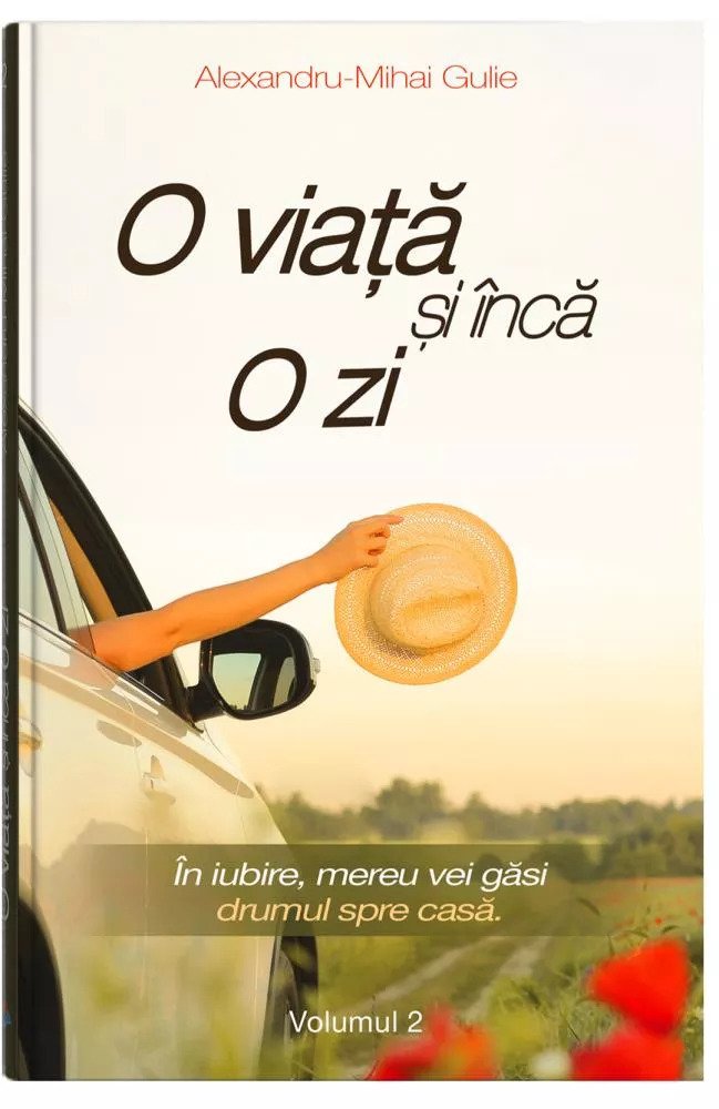 O viata si inca o zi (vol. 2)