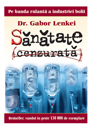 Sanatate cenzurata