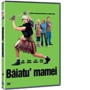 Baiatu mamei