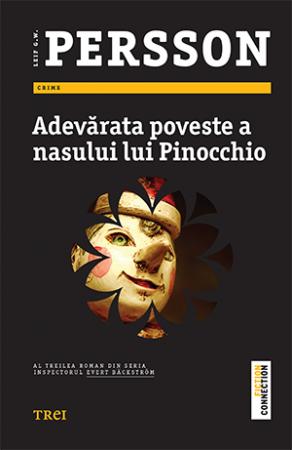 Adevărata poveste a nasului lui Pinocchio