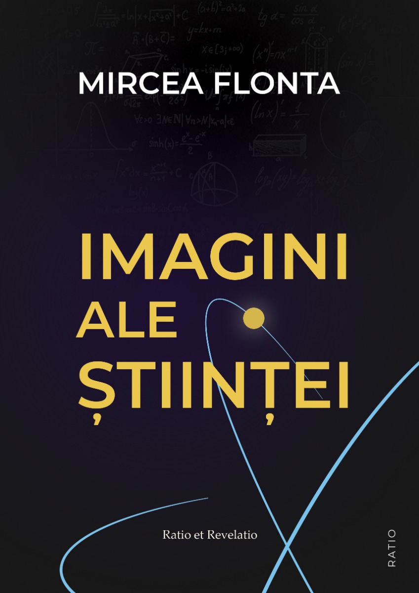 Imagini ale stiintei