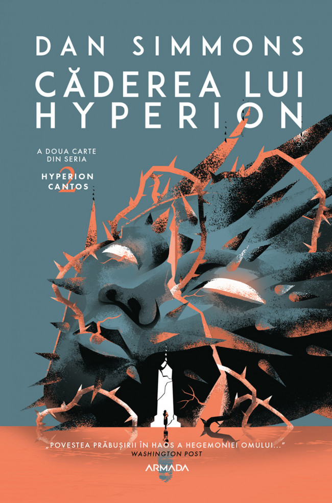 Caderea lui Hyperion