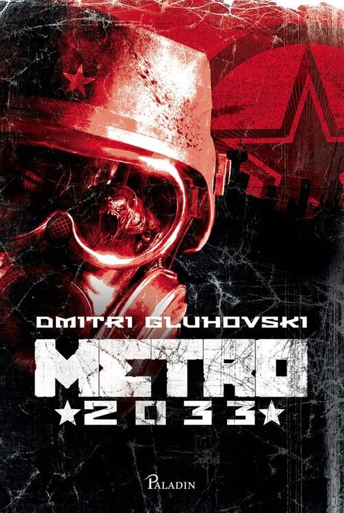 Metro 2033