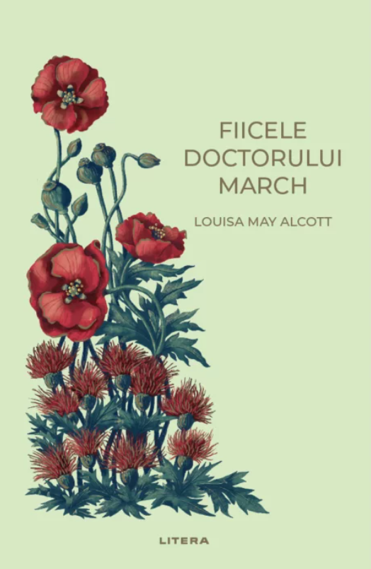 Fiicele doctorului March