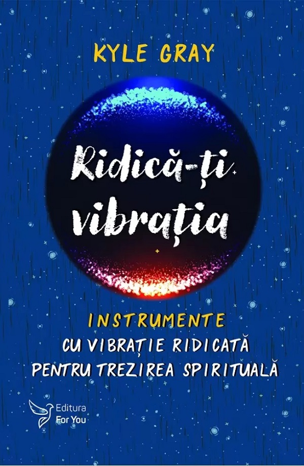 Ridică-ți vibrația