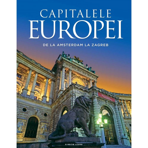 Capitalele Europei