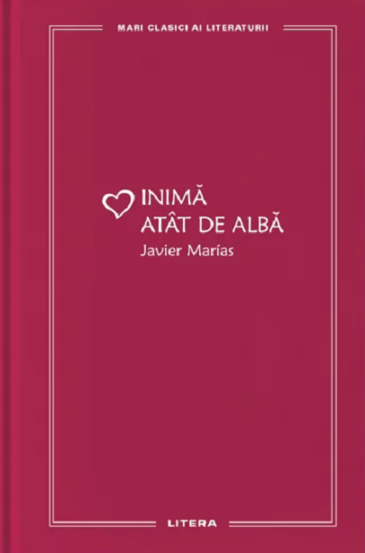 Inima atat de alba