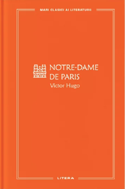 Notre-Dame de Paris