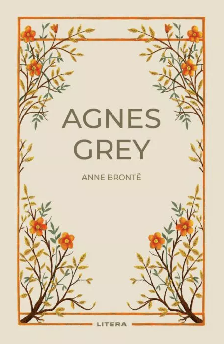 Agnes Grey