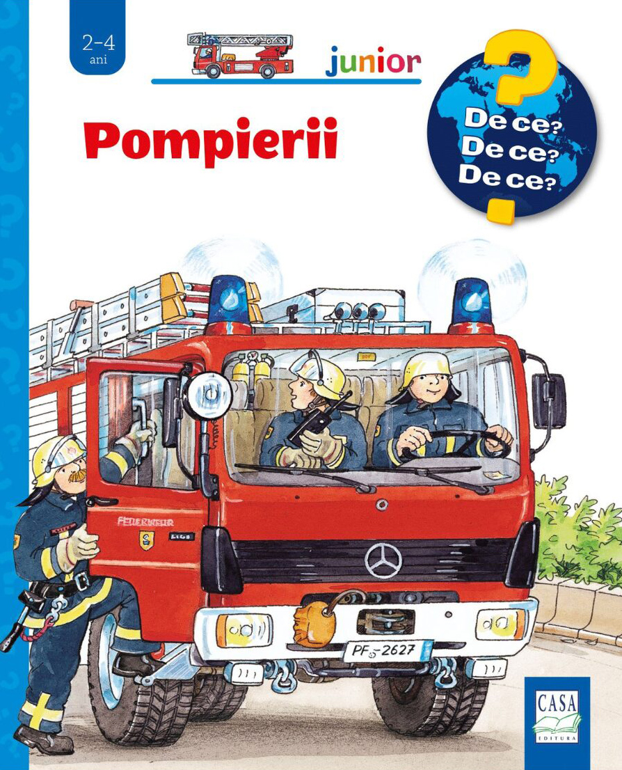 Pompierii