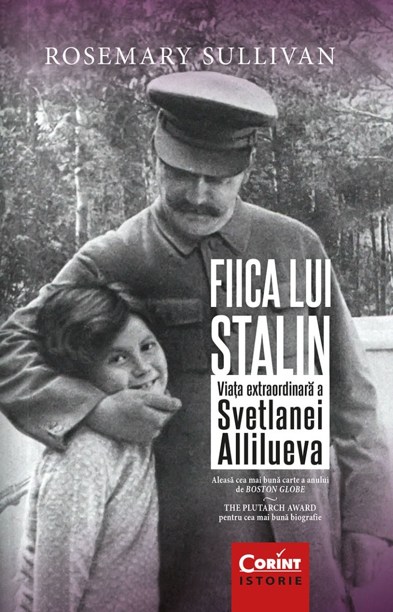 Fiica lui Stalin