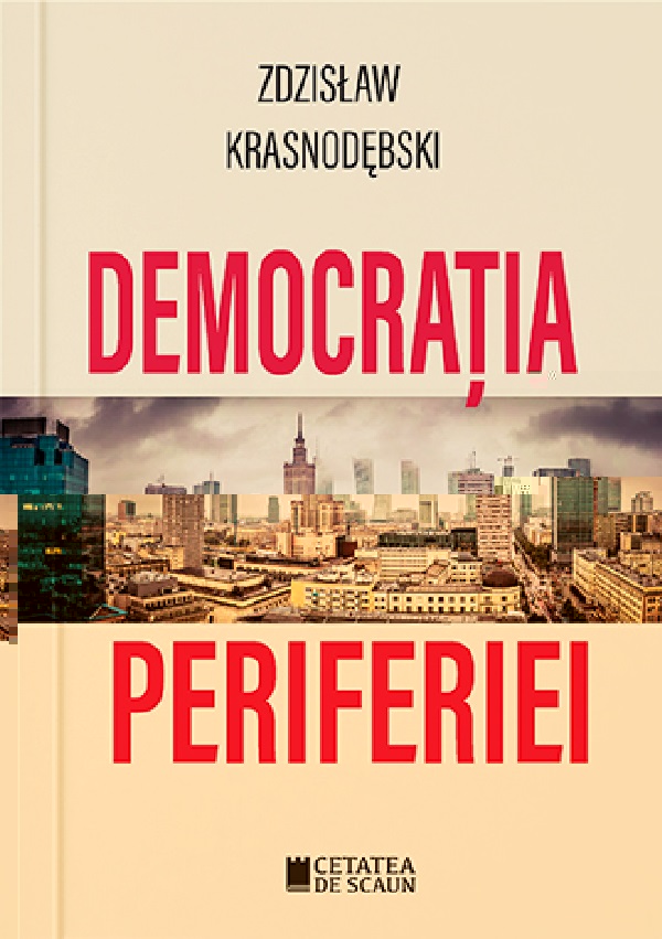 Democratia periferiei