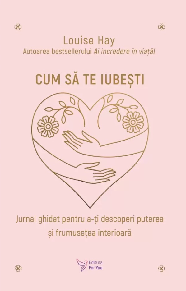 Cum sa te iubesti