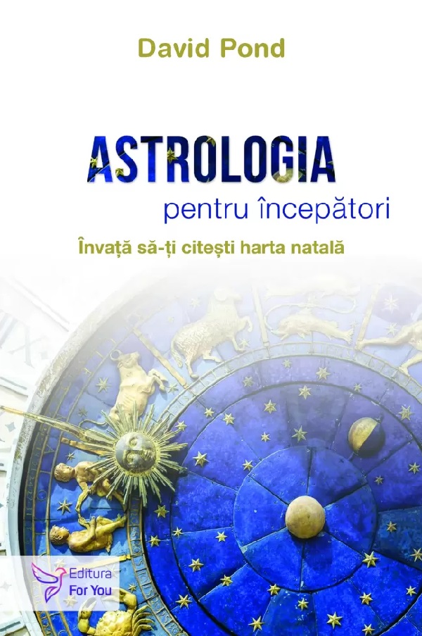 Astrologia pentru începători