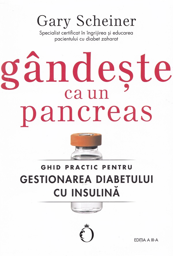 Gândește ca un pancreas