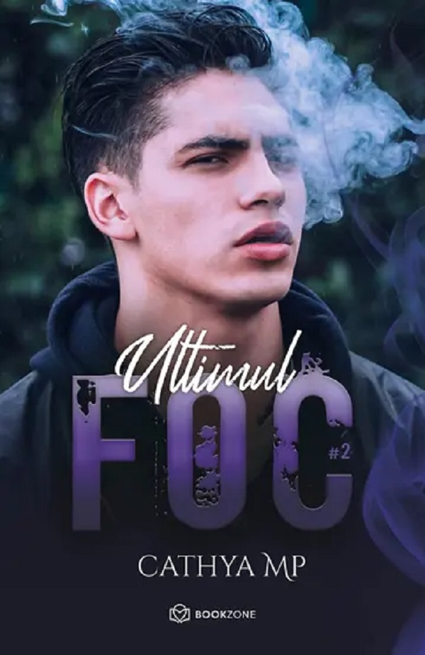 Ultimul foc (vol. II)