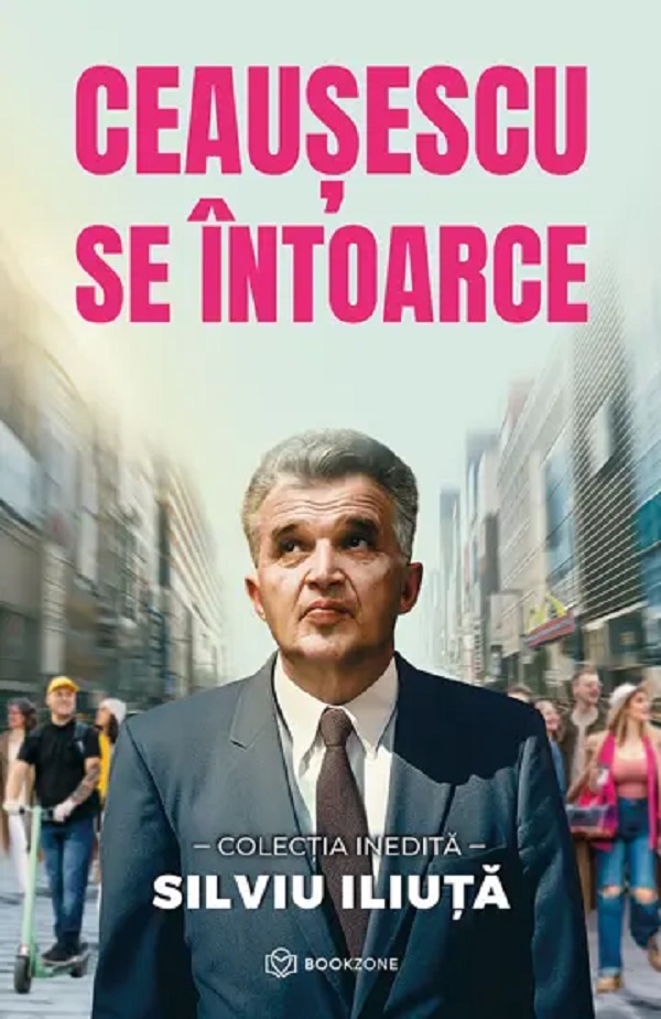 Ceaușescu se întoarce