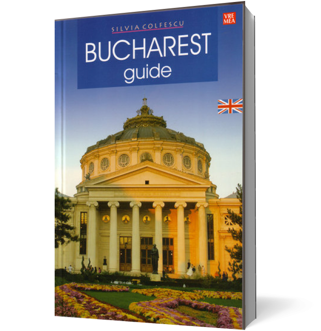 Bucharest Guide
