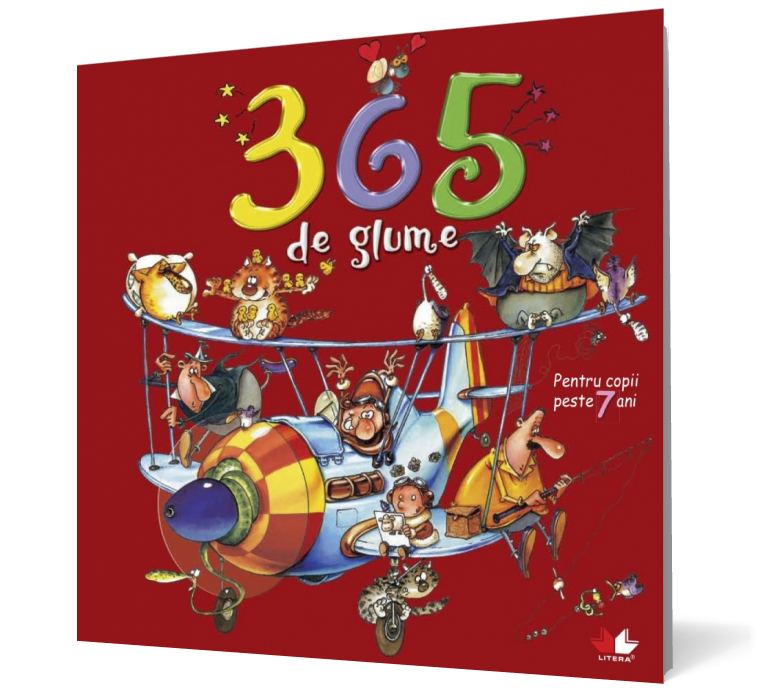 365 de glume