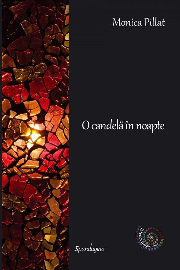 O candela in noapte