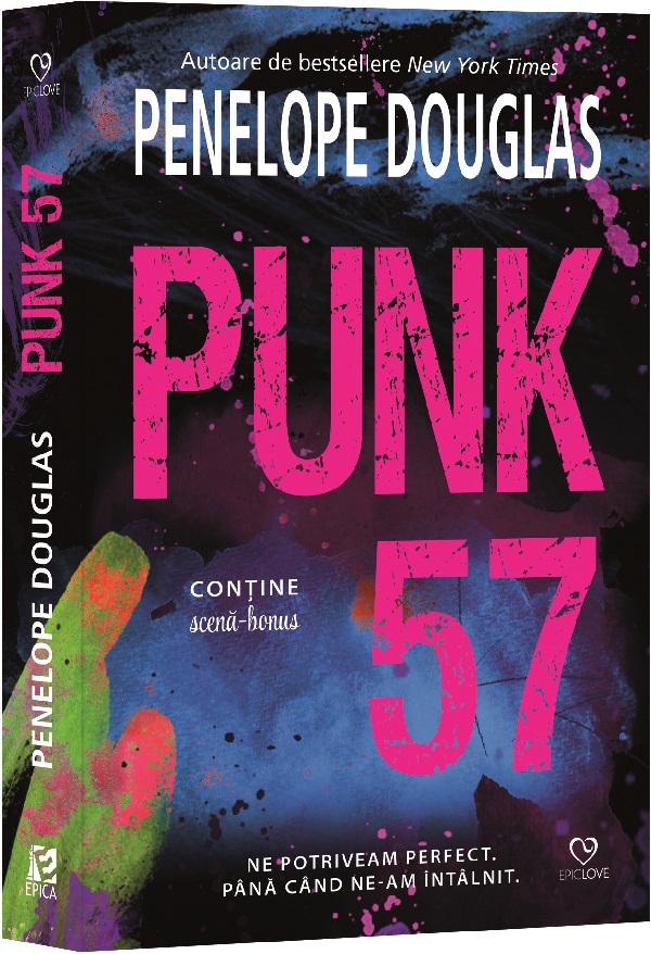 Punk 57