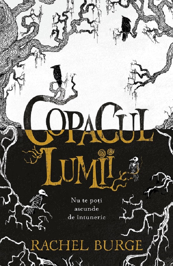 Copacul lumii