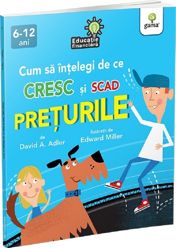 Cum sa intelegi de ce cresc si scad preturile