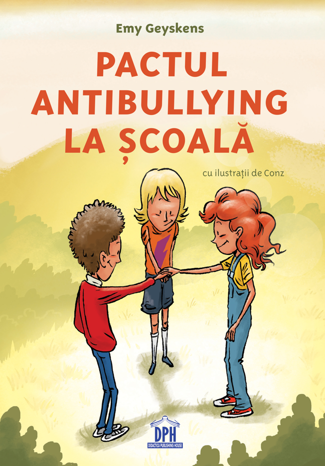 Pactul antibullying la scoala