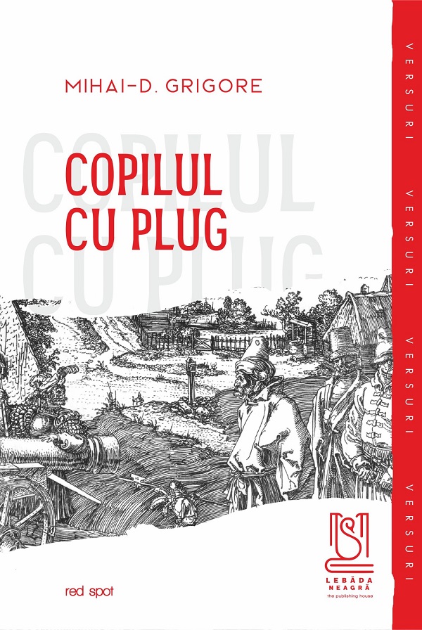 Copilul cu plug