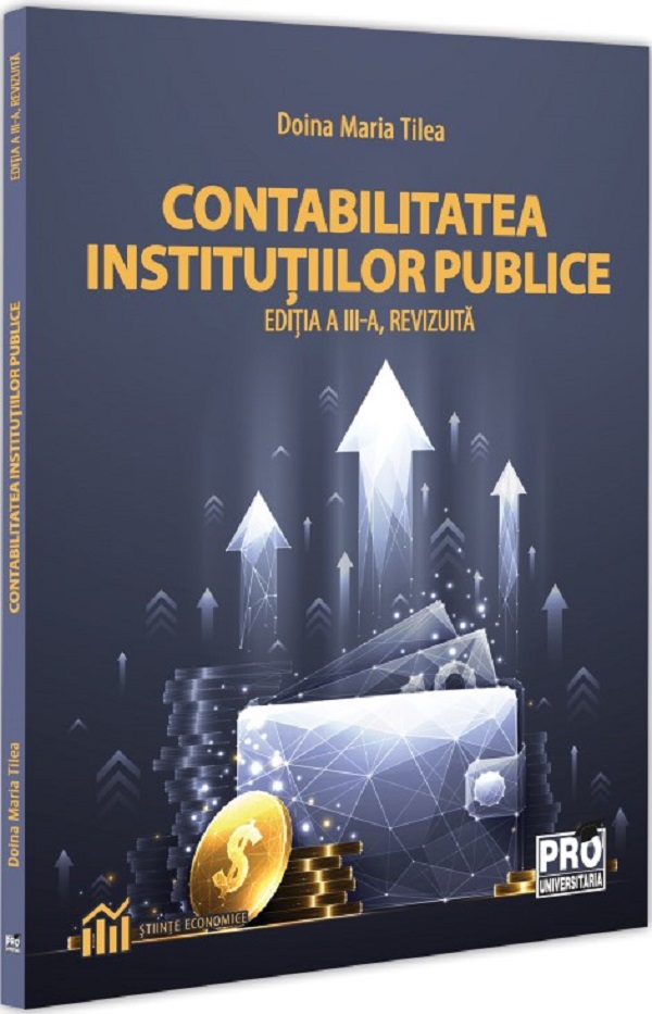 Contabilitatea institutiilor publice