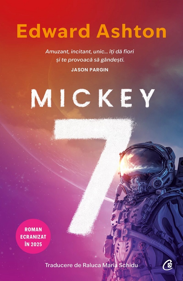 Mickey7