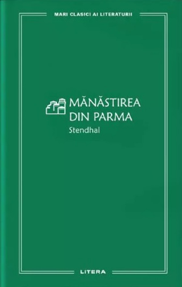 Manastirea din Parma