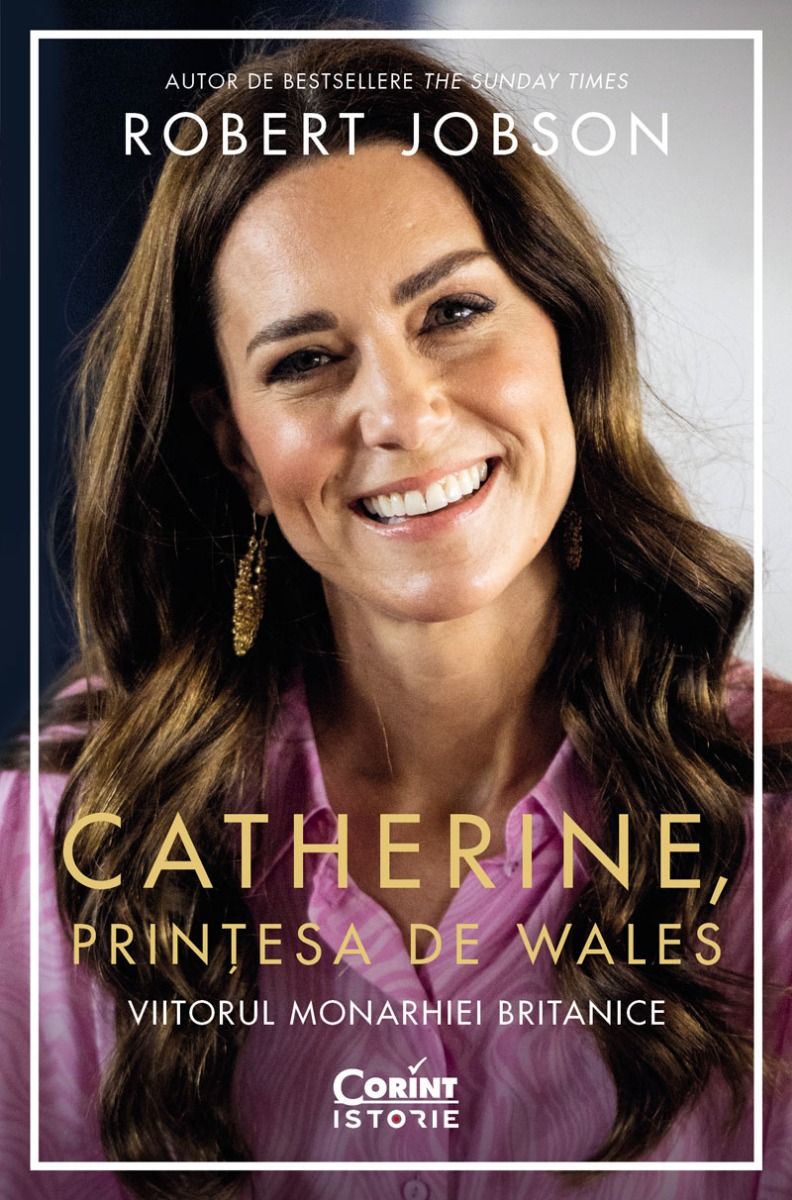 Catherine, printesa de Wales