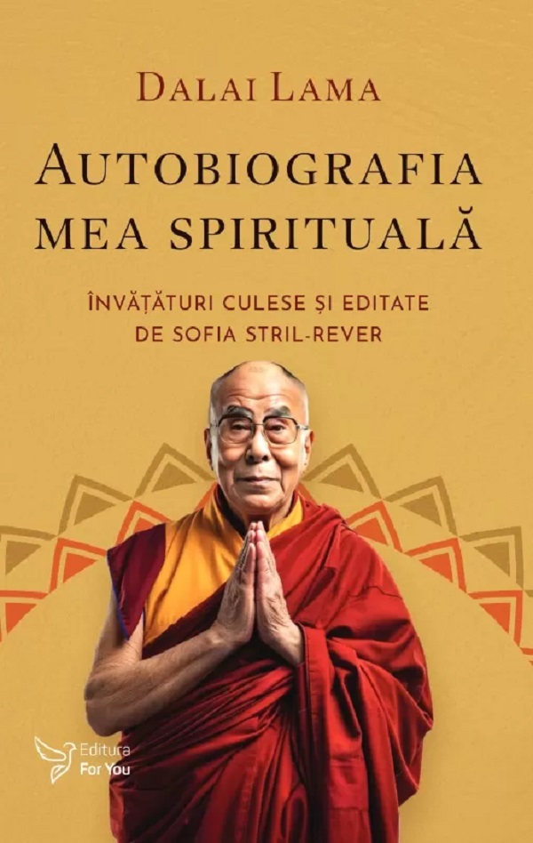 Autobiografia mea spirituala