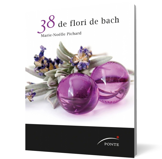 38 de flori de Bach