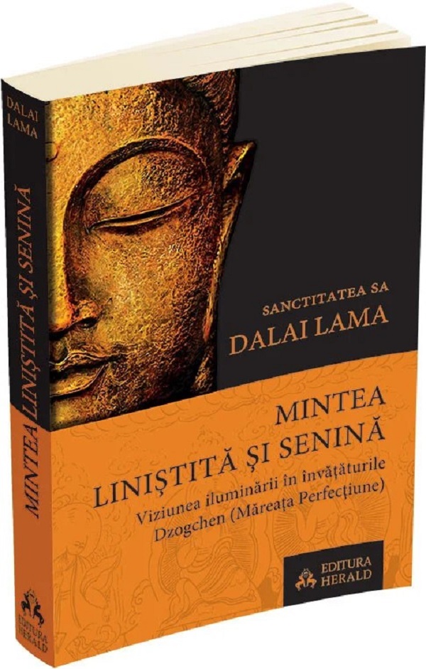 Mintea linistita si senina