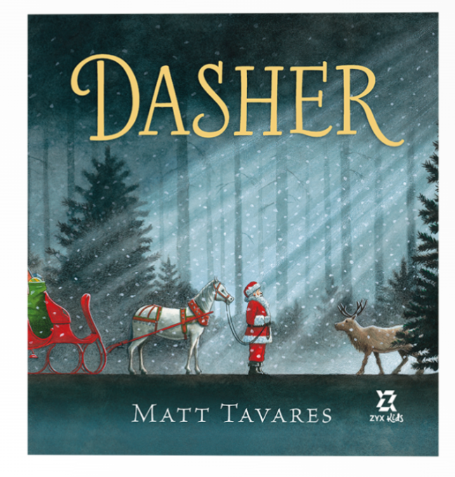 Dasher