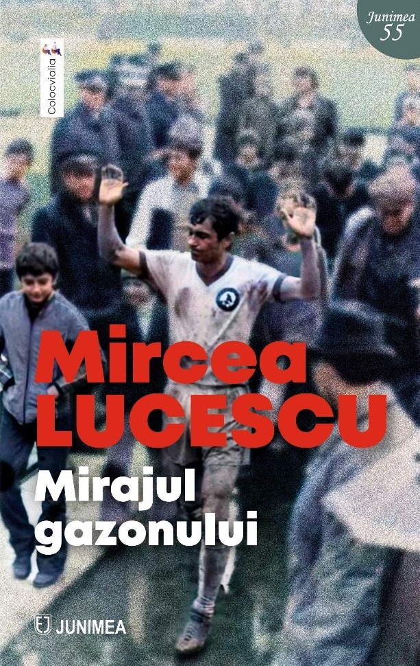 Mirajul gazonului