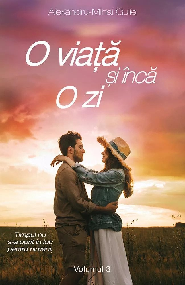 O viata si inca o zi (vol. 3)