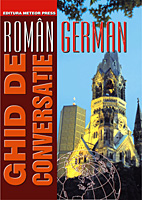 Ghid de conversatie roman-german