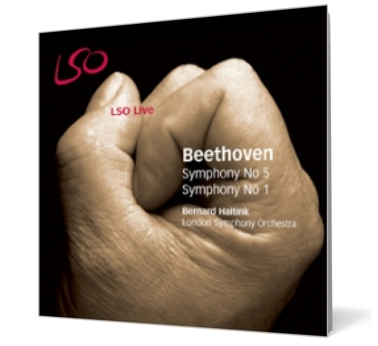 Beethoven - Symphonies Nos 5 & 1