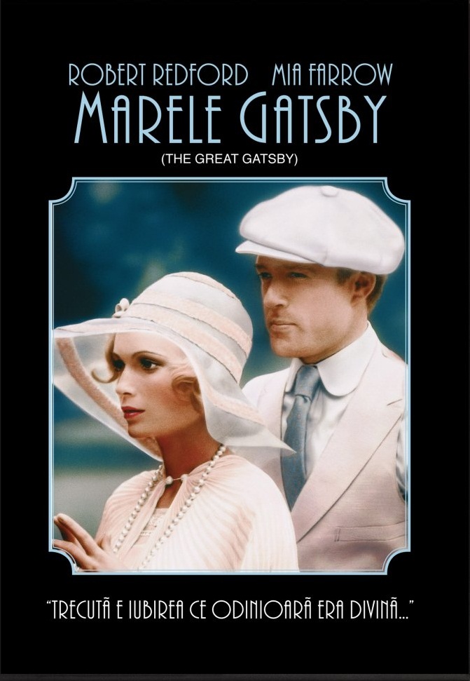 Marele Gatsby