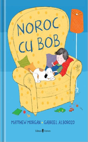 Noroc cu Bob