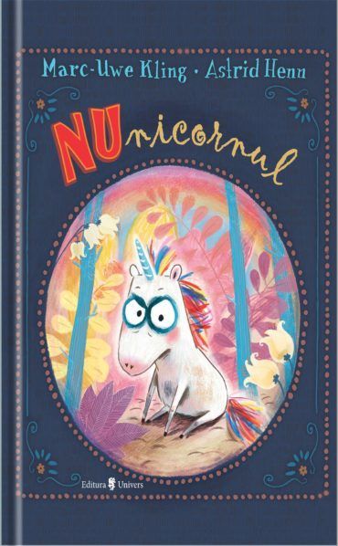 NUnicornul