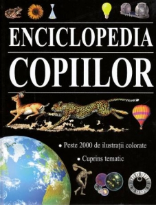 Enciclopedia copiilor