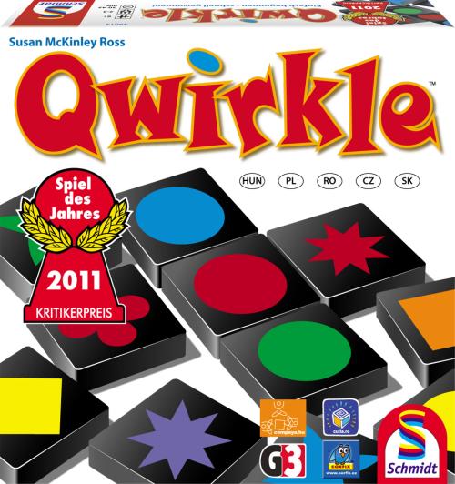 Qwirkle