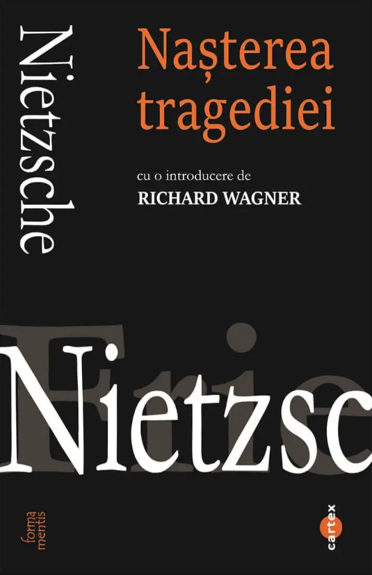 Nasterea tragediei