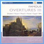 Famous Overtures III