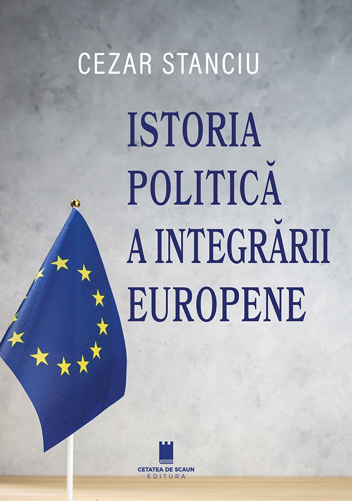 Istoria politica a integrarii europene