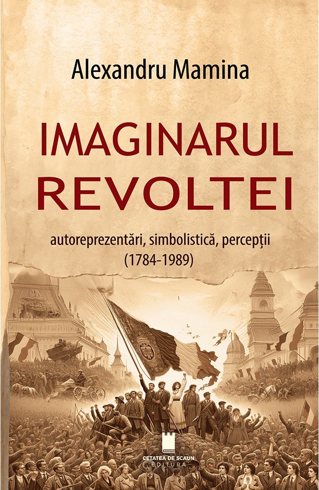 Imaginarul Revoltei